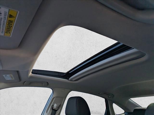 used 2022 Honda Civic car, priced at $24,722