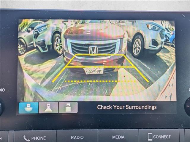 used 2022 Honda Civic car, priced at $24,722