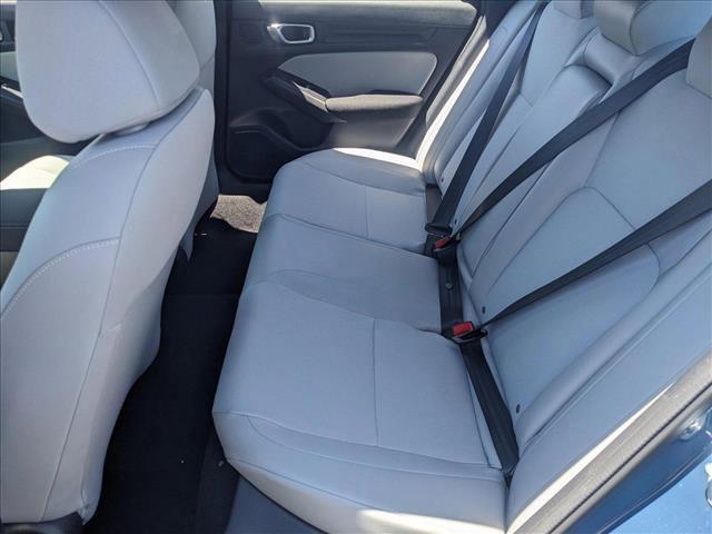 new 2026 Honda Civic Hybrid car, priced at $30,900
