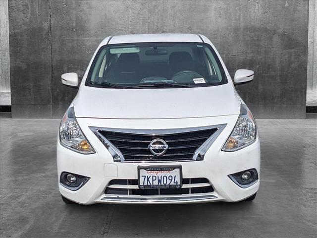 used 2015 Nissan Versa car, priced at $8,522