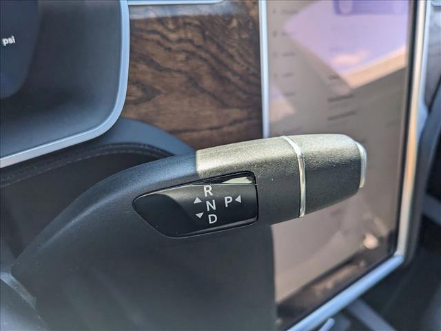 used 2016 Tesla Model S car, priced at $17,544