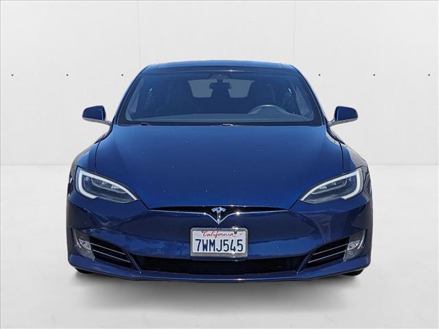 used 2016 Tesla Model S car, priced at $17,544
