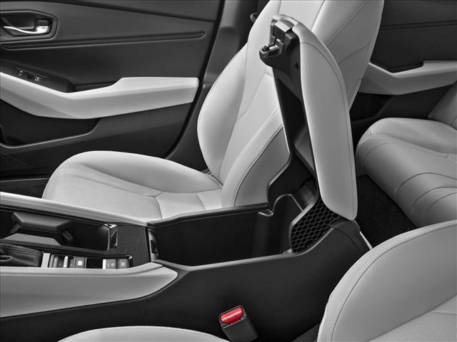 new 2025 Honda Accord Hybrid car, priced at $35,081