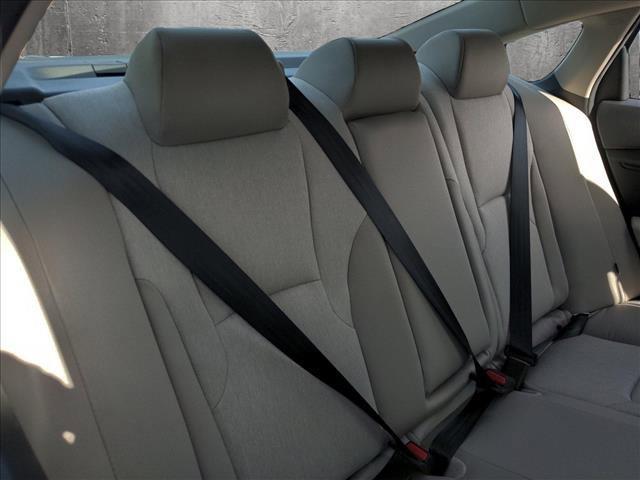 used 2024 Honda Accord car, priced at $29,899