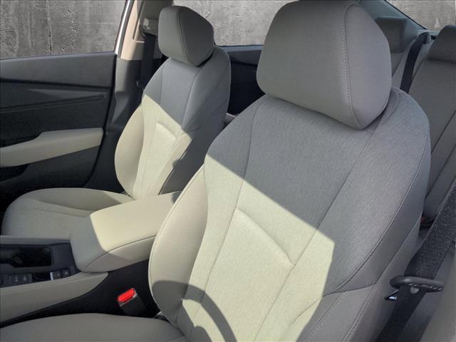used 2024 Honda Accord car, priced at $29,899