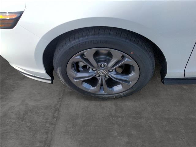 used 2024 Honda Accord car, priced at $29,899