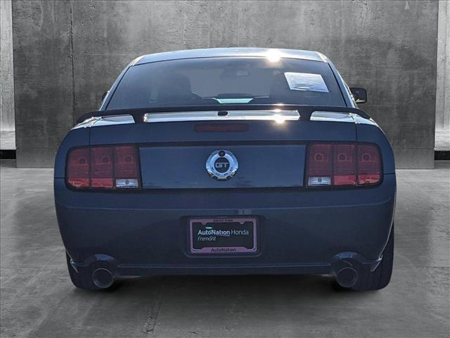 used 2007 Ford Mustang car, priced at $18,533