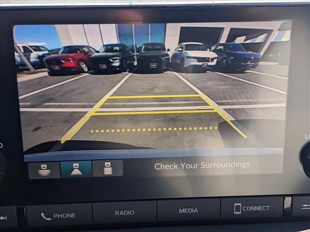 new 2025 Honda Accord car, priced at $28,959