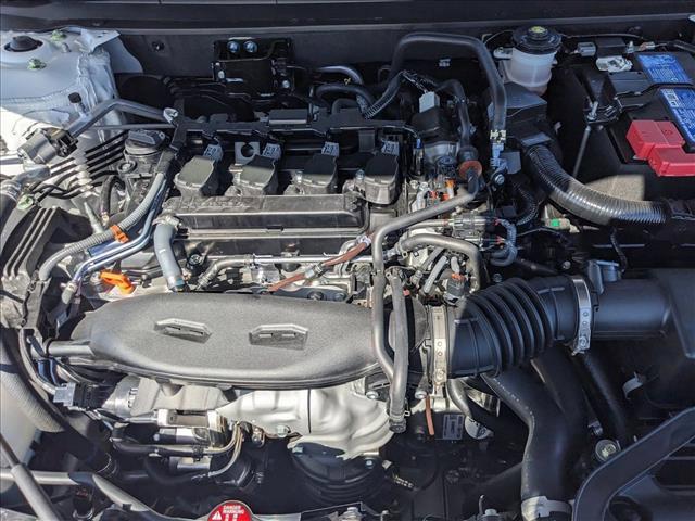 new 2025 Honda Accord car, priced at $28,959