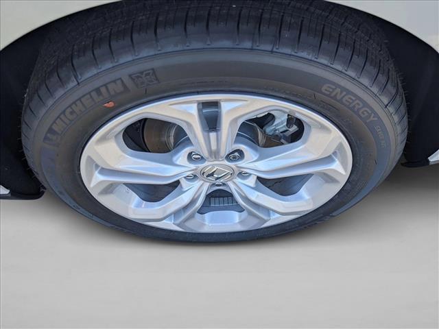 new 2025 Honda Accord car, priced at $28,959