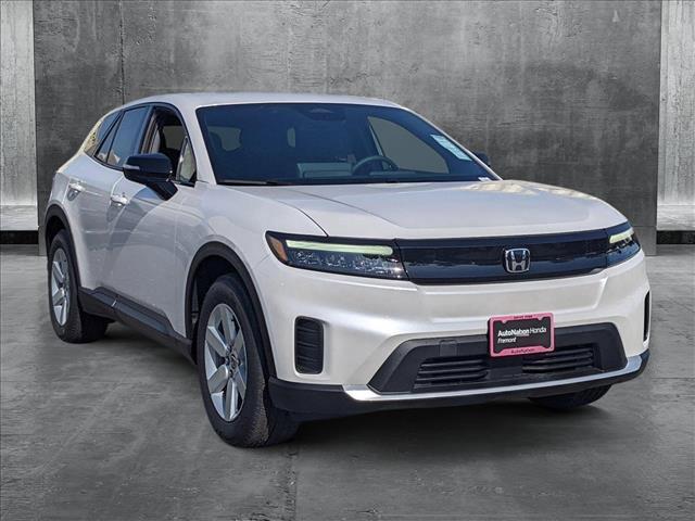 new 2025 Honda Prologue car, priced at $50,388