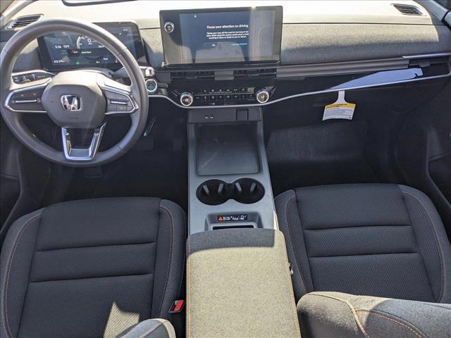 new 2025 Honda Prologue car, priced at $50,388
