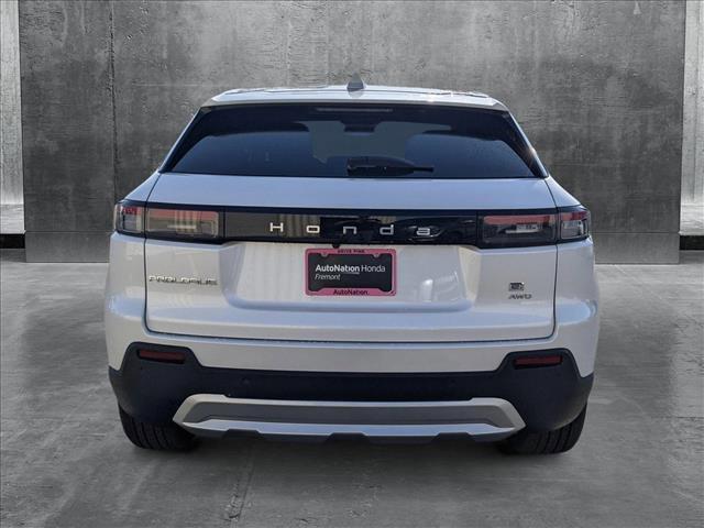 new 2025 Honda Prologue car, priced at $50,388