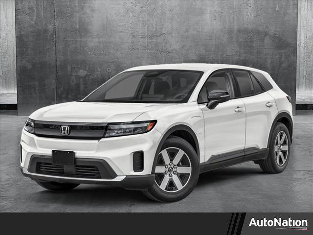 new 2025 Honda Prologue car, priced at $50,388