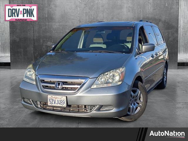 used 2007 Honda Odyssey car, priced at $9,888