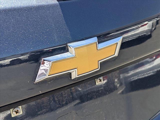 used 2018 Chevrolet Equinox car, priced at $18,422
