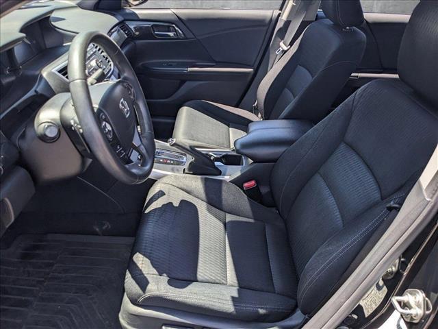 used 2014 Honda Accord car, priced at $12,322