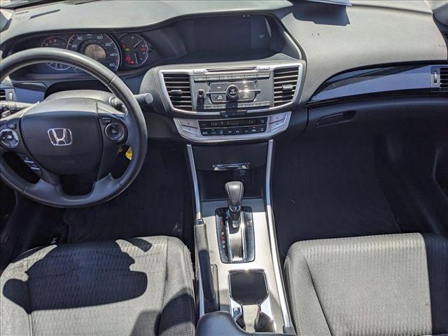 used 2014 Honda Accord car, priced at $12,322