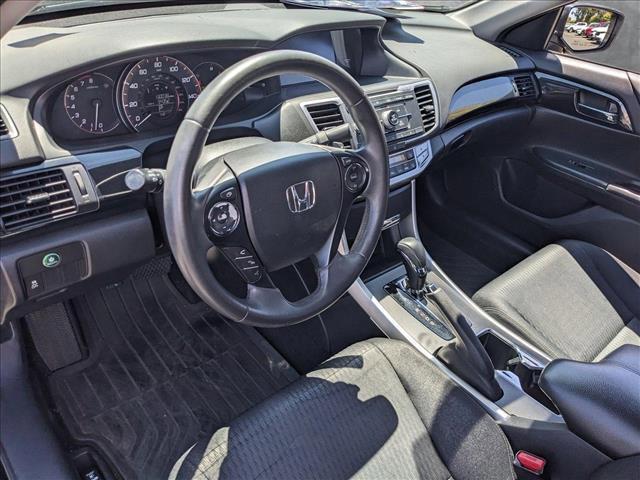 used 2014 Honda Accord car, priced at $12,322