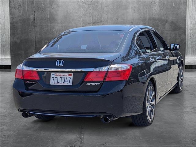 used 2014 Honda Accord car, priced at $12,322