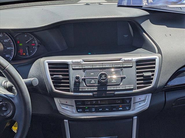 used 2014 Honda Accord car, priced at $12,322