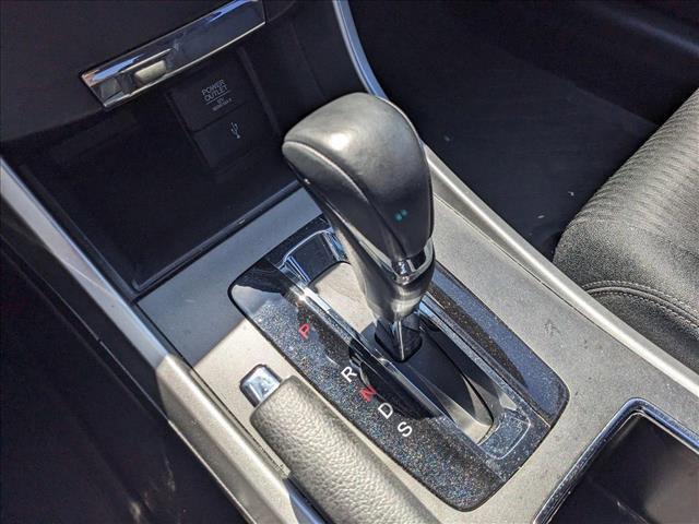 used 2014 Honda Accord car, priced at $12,322