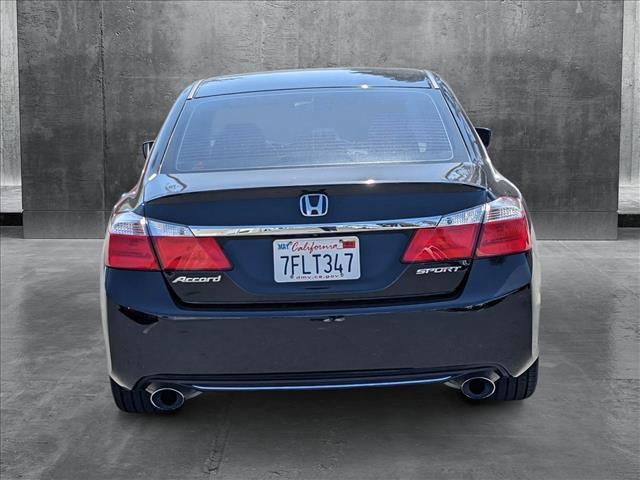 used 2014 Honda Accord car, priced at $12,322