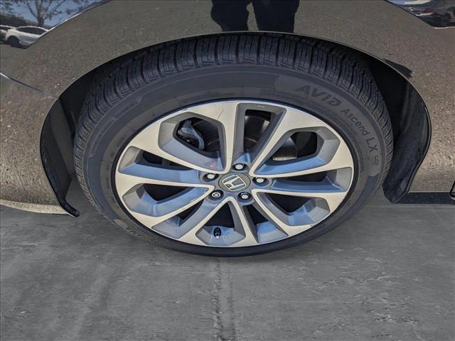 used 2014 Honda Accord car, priced at $12,322