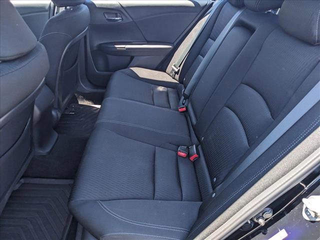 used 2014 Honda Accord car, priced at $12,322