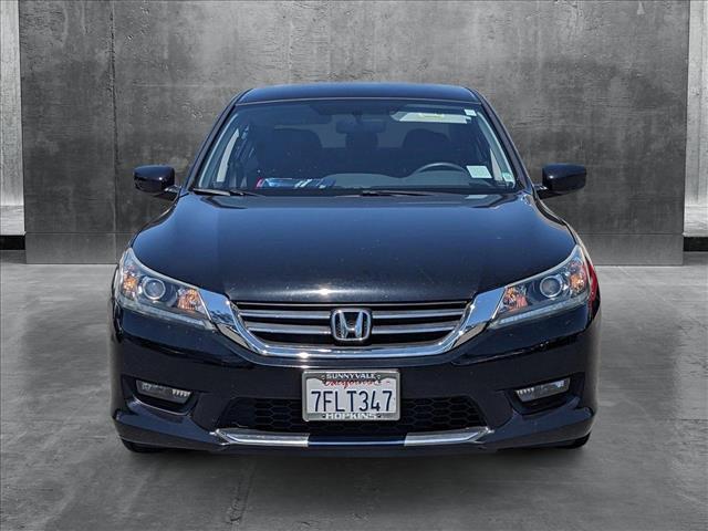 used 2014 Honda Accord car, priced at $12,322