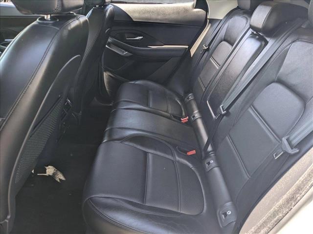 used 2020 Jaguar E-PACE car, priced at $20,222