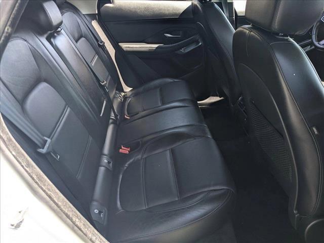 used 2020 Jaguar E-PACE car, priced at $20,222