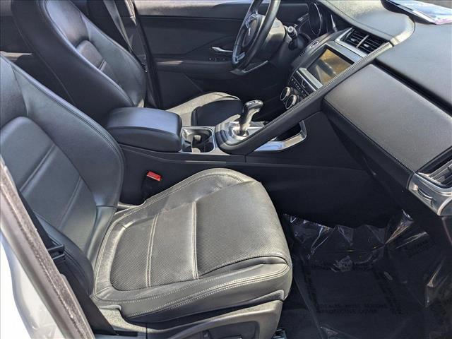 used 2020 Jaguar E-PACE car, priced at $20,222