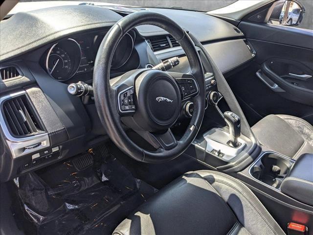 used 2020 Jaguar E-PACE car, priced at $20,222