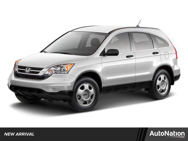 used 2011 Honda CR-V car, priced at $13,977