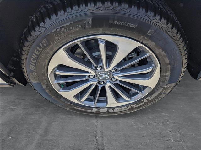 used 2016 Acura RDX car, priced at $15,377