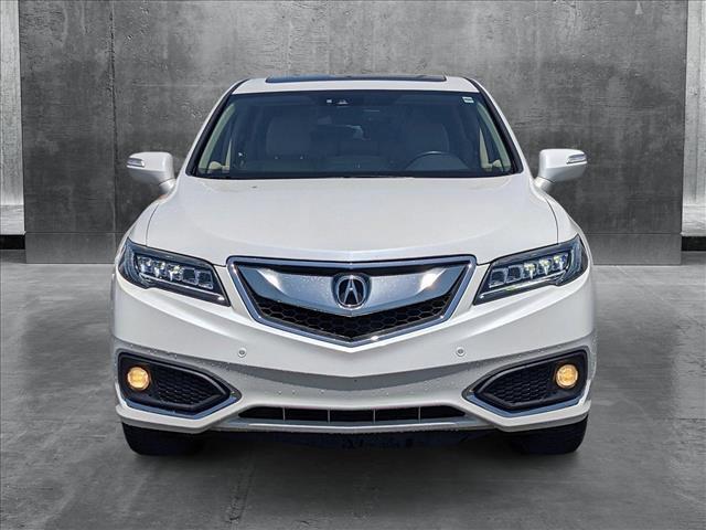 used 2016 Acura RDX car, priced at $15,377