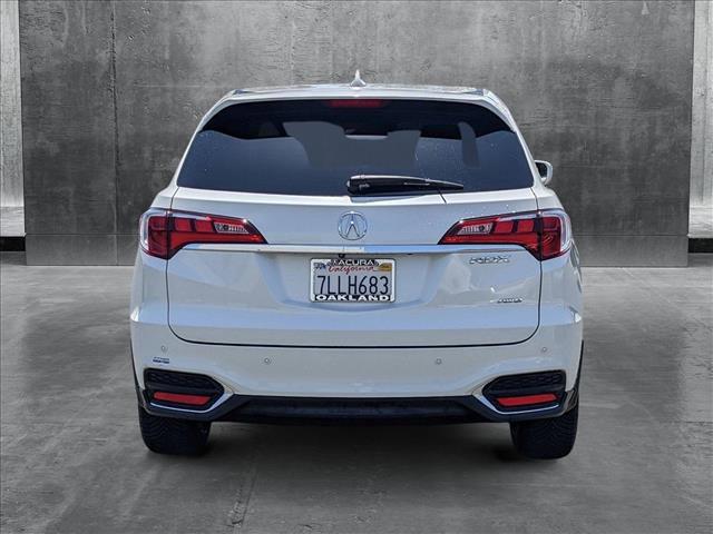 used 2016 Acura RDX car, priced at $15,377