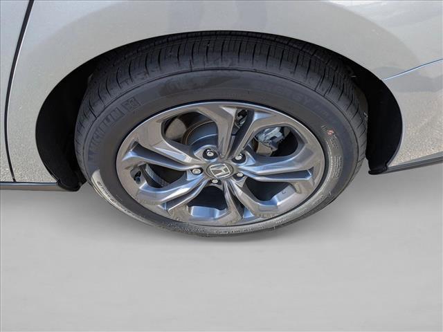 used 2024 Honda Accord car, priced at $28,177