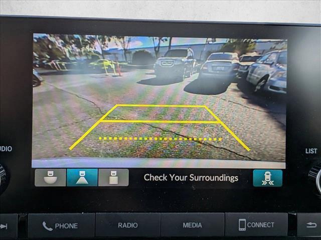 used 2024 Honda Accord car, priced at $28,177