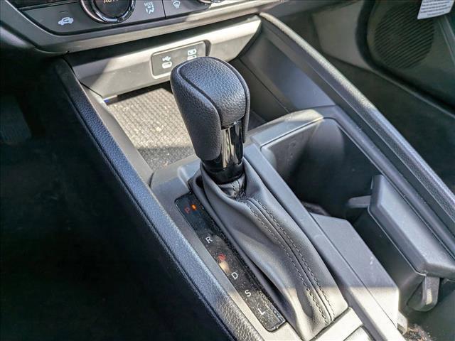 used 2024 Honda Accord car, priced at $28,177