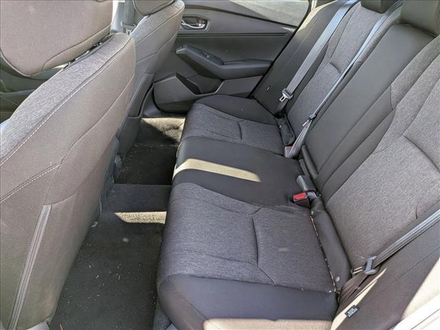 used 2024 Honda Accord car, priced at $28,177