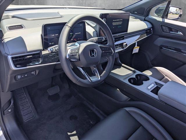 new 2025 Honda Prologue car, priced at $50,073