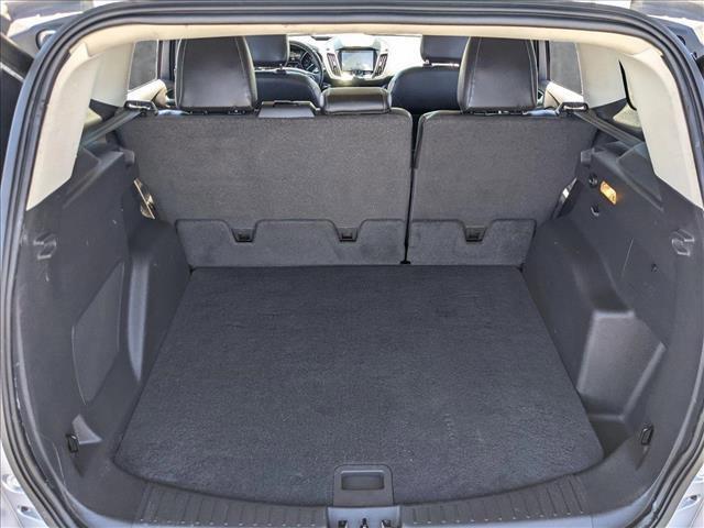 used 2019 Ford Escape car, priced at $18,022