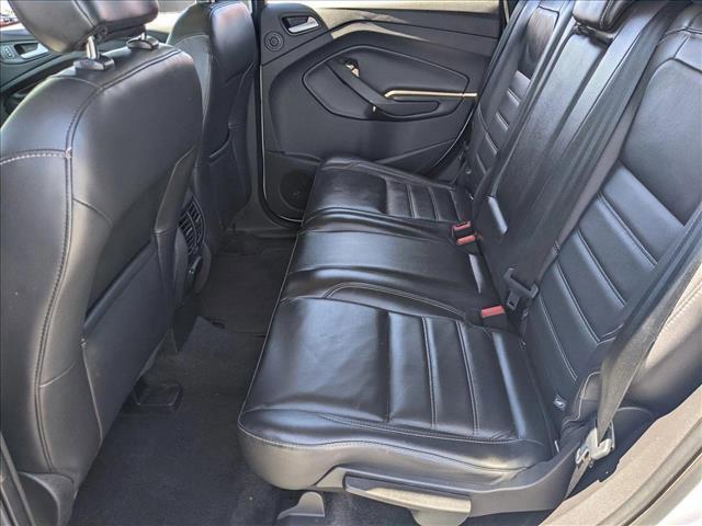 used 2019 Ford Escape car, priced at $18,022
