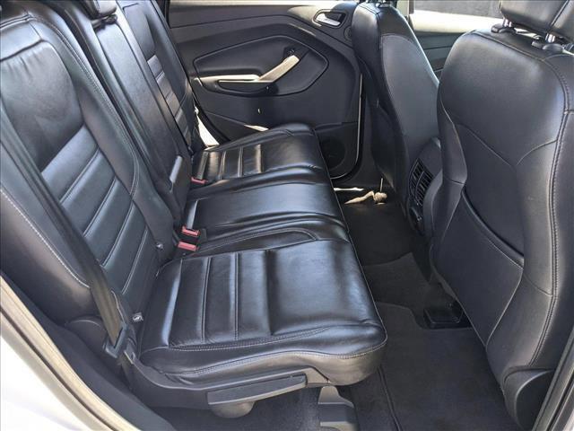 used 2019 Ford Escape car, priced at $18,022