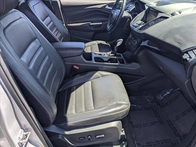 used 2019 Ford Escape car, priced at $18,022