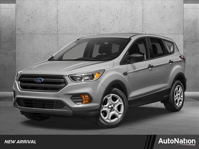 used 2019 Ford Escape car, priced at $19,499