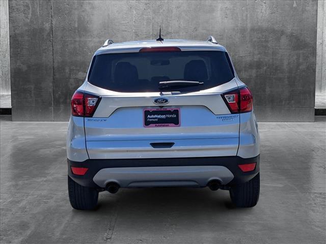 used 2019 Ford Escape car, priced at $18,022