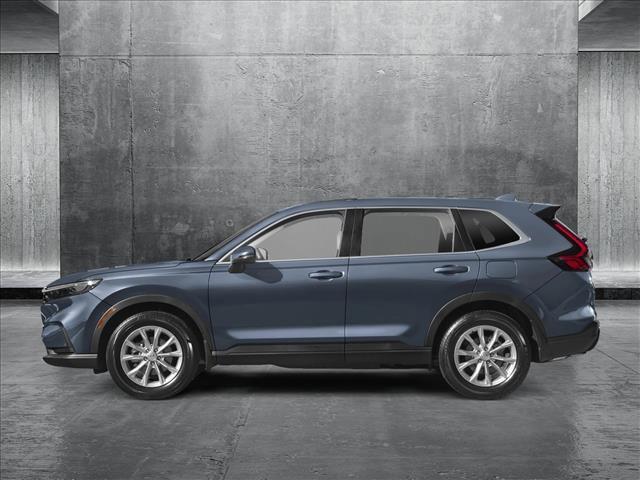new 2026 Honda CR-V car, priced at $34,545